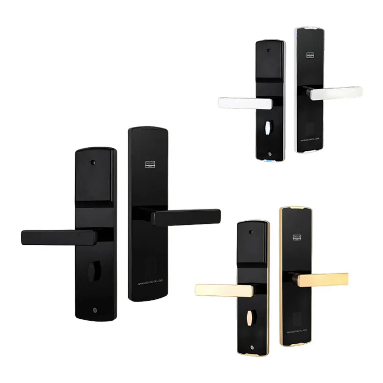 ข้อดีของระบบล็อคลายนิ้วมือที่บ้านมีข้อดีอย่างไร?