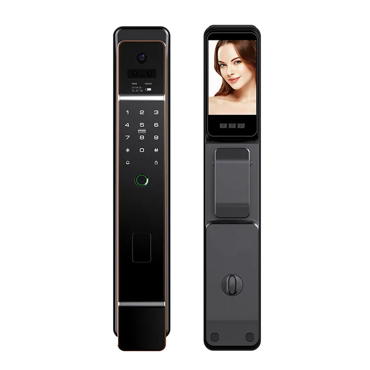 สมาร์ทล็อคระดับ C ปลอดภัยกว่าหรือระดับ B ปลอดภัยกว่าหรือไม่?