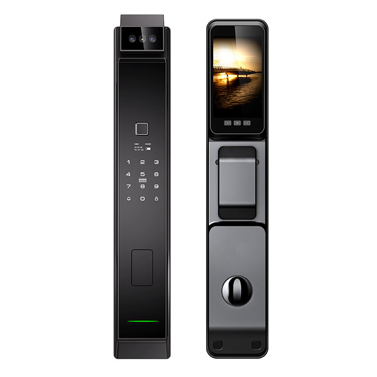 เหตุใด Smart Lock การโทรผ่านวิดีโอ HD จึงกลายเป็นมาตรฐานใหม่สำหรับการรักษาความปลอดภัยภายในบ้าน