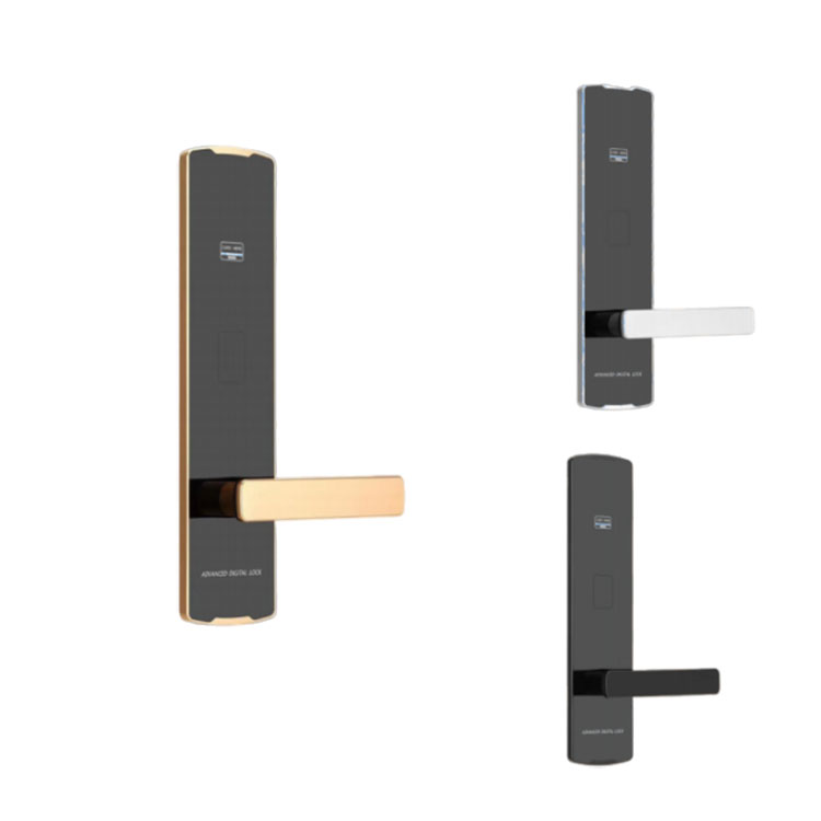 เหตุใดระบบล็อคประตูดิจิตอลด้วยลายนิ้วมือจึงกลายเป็นตัวเลือกที่ชาญฉลาดสำหรับบ้านสมัยใหม่?