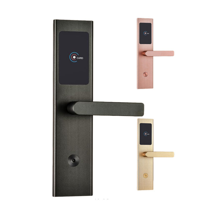 หลากหลายวิธีปลดล็อค Smart Lock